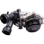 HEPU Wasserpumpe / Kühlmittelpumpe P1591A-TH HEPU Wasserpumpe / Kühlmittelpumpe P1591A-TH