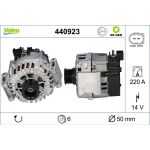 VALEO Generator 440923 VALEO Generator 440923