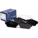 TX 15-94 TOMEX brakes Bremsbelagsatz, Scheibenbremse TX 15-94 TX 15-94 TOMEX brakes Bremsbelagsatz, Scheibenbremse TX 15-94