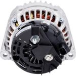 Lichtmaschine 1 986 A00 743