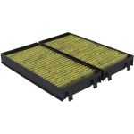 KAMOKA Filter, Innenraumluft 6080061 KAMOKA Filter, Innenraumluft 6080061