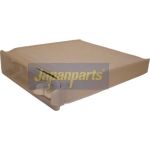Innenraumfilter Nissan Micra FAA-NS6 Innenraumfilter Nissan Micra FAA-NS6