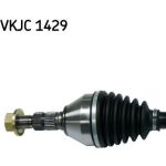 SKF Antriebswelle VKJC 1429 SKF Antriebswelle VKJC 1429