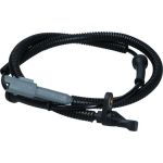 KAMOKA Sensor, Raddrehzahl 1060104 KAMOKA Sensor, Raddrehzahl 1060104