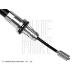 Seilzug, Feststellbremse Nissan T. Note 06- Le ADN146287 Seilzug, Feststellbremse Nissan T. Note 06- Le ADN146287