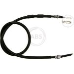 A.B.S. Handbremsseil Seilzug Festellbremse K12936 A.B.S. Handbremsseil Seilzug Festellbremse K12936