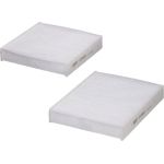 HENGST FILTER Filter, Innenraumluft E2967LI-2 HENGST FILTER Filter, Innenraumluft E2967LI-2