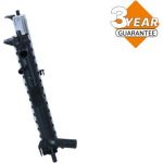 NRF Kühler 50130 NRF Kühler 50130