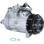 Kompressor, Klimaanlage 32676 Kompressor, Klimaanlage 32676