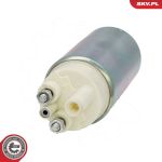 02SKV260 SKV GERMANY Kraftstoffpumpe 02SKV260 02SKV260 SKV GERMANY Kraftstoffpumpe 02SKV260