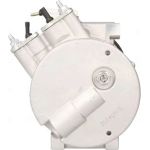 Nissens Klimakompressor PKW 89164 Nissens Klimakompressor PKW 89164