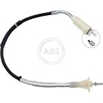 A.B.S. Handbremsseil Seilzug Festellbremse K17596 A.B.S. Handbremsseil Seilzug Festellbremse K17596