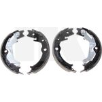Handbremsbacken Chevrolet Lacetti 04-/Epica 2736785 Handbremsbacken Chevrolet Lacetti 04-/Epica 2736785