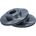 Maxgear Bremsscheibe Hyundai P. I10/Kia Picanto 1.1Crdi 19-2373 Maxgear Bremsscheibe Hyundai P. I10/Kia Picanto 1.1Crdi 19-2373