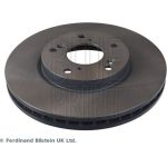 Bremsscheibe Honda P. Accord Coupe 3.0 V6 24V 98-03 ADH24364 Bremsscheibe Honda P. Accord Coupe 3.0 V6 24V 98-03 ADH24364
