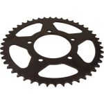 AFAM Kettenrad STAHL 46 Zähne 14405-46 AFAM Kettenrad STAHL 46 Zähne 14405-46