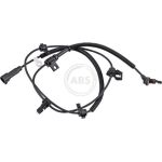 A.B.S. ABS Sensor 31817 A.B.S. ABS Sensor 31817