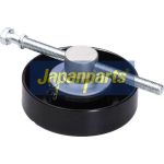 Japanparts Umlenk- / Führungsrolle, Keilrippenriemen RP-101