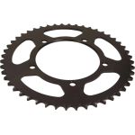 AFAM Kettenrad STAHL 48 Zähne 14604-48 AFAM Kettenrad STAHL 48 Zähne 14604-48