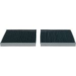 Bosch Innenraumfilter+ 0 986 628 558 Bosch Innenraumfilter+ 0 986 628 558