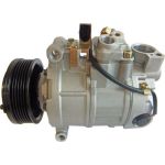 Kompressor, Klimaanlage ACP 980 000S Kompressor, Klimaanlage ACP 980 000S