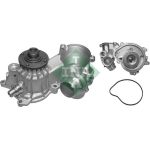 INA Wasserpumpe / Kühlmittelpumpe 538 0180 10 INA Wasserpumpe / Kühlmittelpumpe 538 0180 10