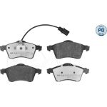 Bremsklötze VA Platinum 025 218 8519/PD Bremsklötze VA Platinum 025 218 8519/PD