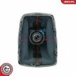 ESEN SKV Schalthebelknauf 63SKV401 ESEN SKV Schalthebelknauf 63SKV401