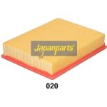 Japanparts Luftfilter FA-020S Japanparts Luftfilter FA-020S