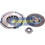 Japanparts Kupplungssatz KF-267 Japanparts Kupplungssatz KF-267