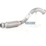 Walker Abgasrohr vorne 10445 Walker Abgasrohr vorne 10445