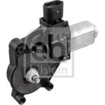 ELEKTROMOTOR, FENSTERHEBER FE180217