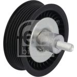Umlenk-/Führungsrolle, Keilrippenriemen 178528 Umlenk-/Führungsrolle, Keilrippenriemen 178528
