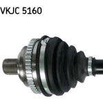 SKF Antriebswelle VKJC 5160 SKF Antriebswelle VKJC 5160
