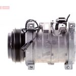 DENSO Kompressor DCP12012 DENSO Kompressor DCP12012