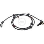 A.B.S. ABS Sensor 30738