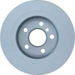 KAMOKA Bremsscheibe 103526
