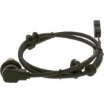 Sensor, Raddrehzahl 0 986 594 005 Sensor, Raddrehzahl 0 986 594 005