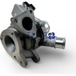 Prime Turbo Turbolader V00673T Prime Turbo Turbolader V00673T