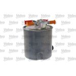 Valeo Kraftstofffilter 587572 Valeo Kraftstofffilter 587572