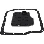 Kamoka Automatikgetriebeölfilter F604701 Kamoka Automatikgetriebeölfilter F604701