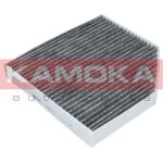 KAMOKA Filter, Innenraumluft F509301 KAMOKA Filter, Innenraumluft F509301