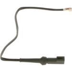 Bosch Bremsbelagverschleißsensor 1987473573 Bosch Bremsbelagverschleißsensor 1987473573
