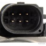 Herth+Buss Elparts AGR-Ventil 70671012