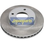 Japanparts Bremsscheibe DI-160C Japanparts Bremsscheibe DI-160C