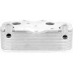 Vemo Motorölkühler V40-60-2096 Vemo Motorölkühler V40-60-2096