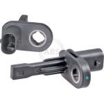 A.B.S. Sensor, Raddrehzahl 32269 A.B.S. Sensor, Raddrehzahl 32269