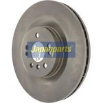 Japanparts Bremsscheibe DI-0549C Japanparts Bremsscheibe DI-0549C