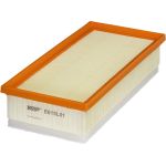 HENGST FILTER Luftfilter E615L01 HENGST FILTER Luftfilter E615L01