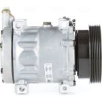 Nissens Klimakompressor PKW 89159 Nissens Klimakompressor PKW 89159